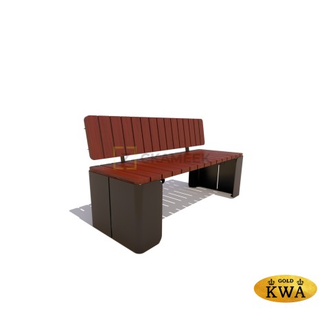 Скамейка «Реновация»