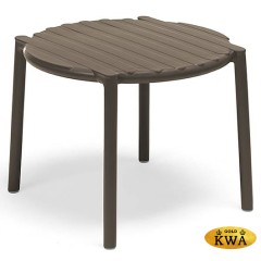 Столик пластиковый журнальный