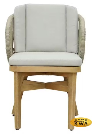 Комплект деревянной мебели