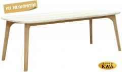 Стол деревянный обеденный