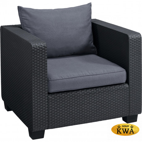 Кресло пластиковое Salta