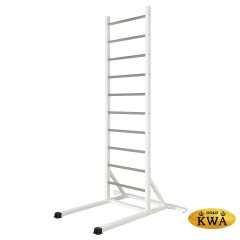 Напольная шведская стенка для взрослых SS13