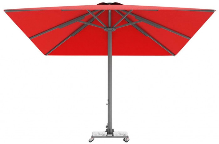 Зонт профессиональный 5х5 м