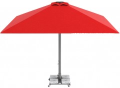 Зонт профессиональный 5х5 м