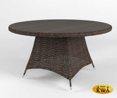 Cтол обеденный круглый &quot;Малага&quot; D90