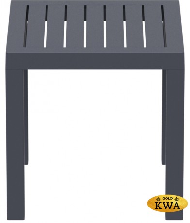 Столик пластиковый для лежака