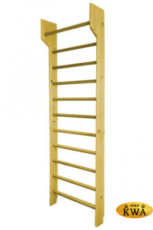 Шведская стенка деревянная из сосны ТФ