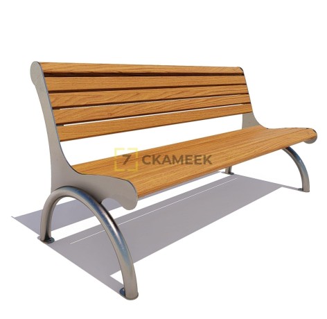 Скамейка «Берлин»