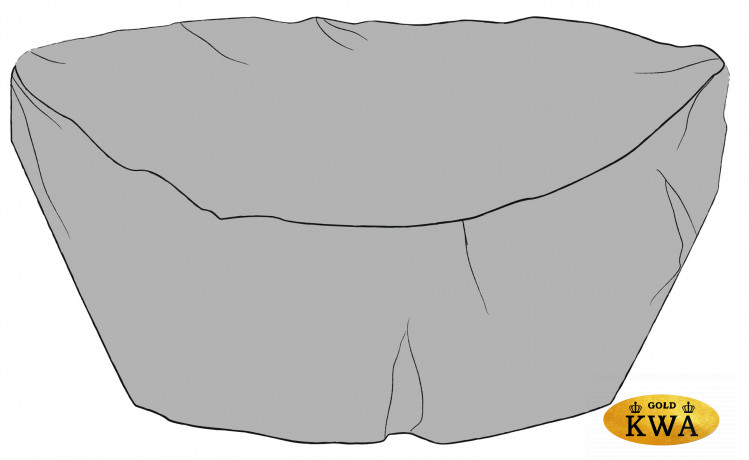 Чехол для шезлонга 220x152x93 см