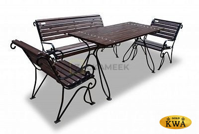 Комплект мебели «Вояж»