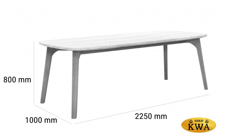Комплект деревянной мебели