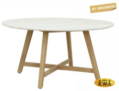 Стол деревянный обеденный