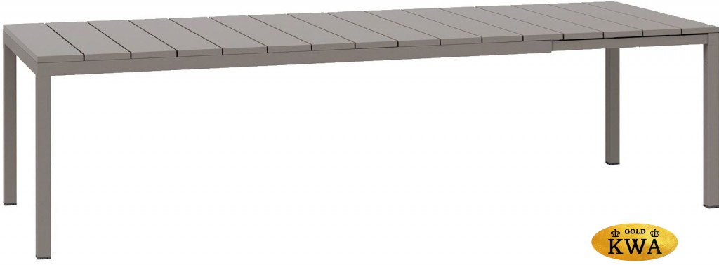 Стол пластиковый раздвижной