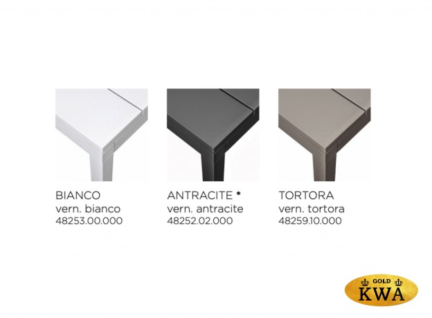 Стол пластиковый раздвижной