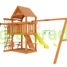 Детская площадка IgraGrad "Навигатор" (Дерево)