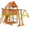 Детская площадка IgraGrad "Навигатор" (Дерево)