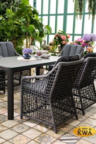 Обеденный стол LUCCA 160 см  Joygarden