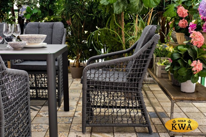 Обеденный стол LUCCA 160 см  Joygarden