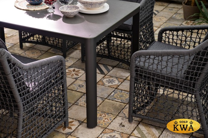 Обеденный стол LUCCA 160 см  Joygarden