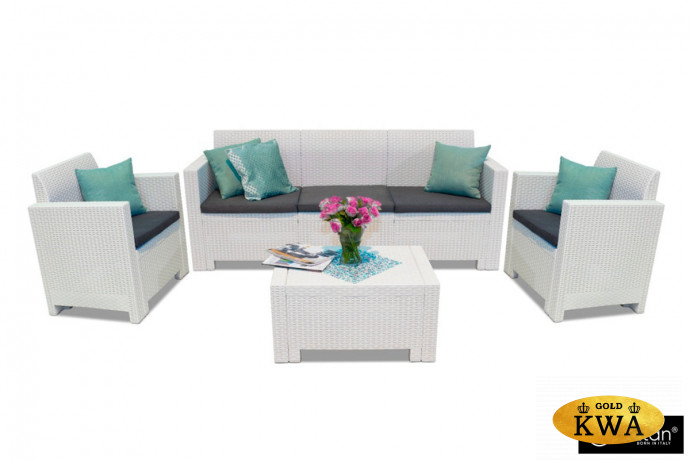 Садовая мебель для бассейна Nebraska 3