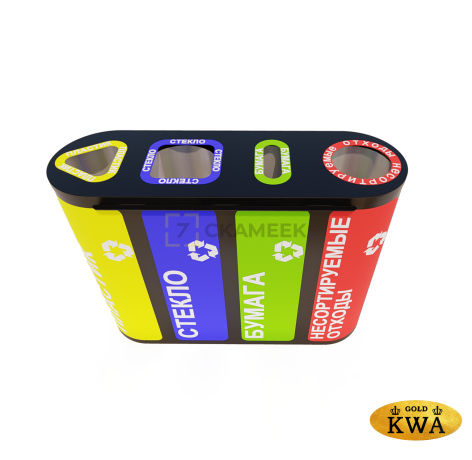 Урна «Акцент»