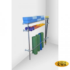 Универсальная стойка комплекс-6