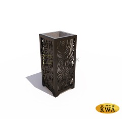 Урна уличная «Павлин»