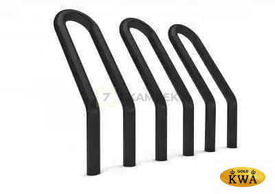 Велопарковка "Трехместная"