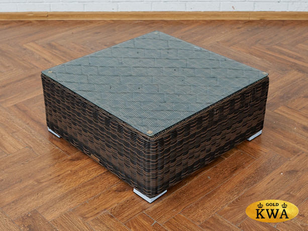 Лаунж зона  из искусственного ротанга KARL