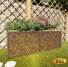 Панно «Гармония»