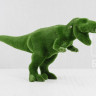 Топиари ландшафтная фигура Динозавр