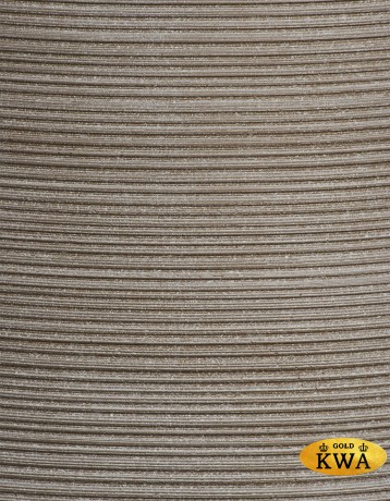 Кашпо TREEZ ERGO TreeLine Сферическая чаша Капучино в-38, д-49 см