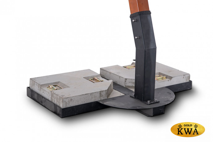 Комплект утяжелитей Ливорно