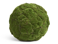 ХХХШар из мха д-40 см (Арт-объект) 1/1