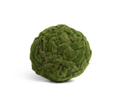 ХХХШар из мха д-40 см (Арт-объект) 1/1