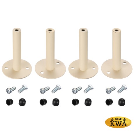 Шведская стенка металлическая - ПРОФ P Металл-ПВХ