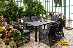 Обеденная группа LUCCA  Joygarden