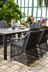 Обеденная группа LUCCA  Joygarden