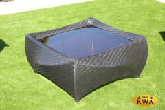 Столик кофейный &quot;Скайлайн&quot;