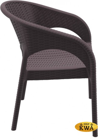 234/GT1009+808-0098 Комплект пластиковой мебели Balcony Set