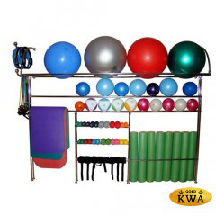 Универсальная стойка комплекс-3 (3 метра)