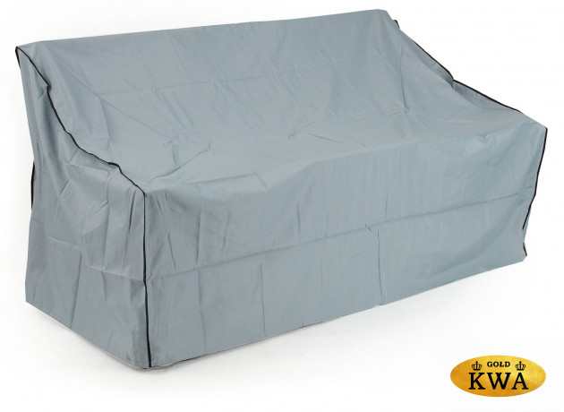Чехол для двухместных скамеек 185x90x90 см