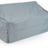 Чехол для двухместных скамеек 185x90x90 см