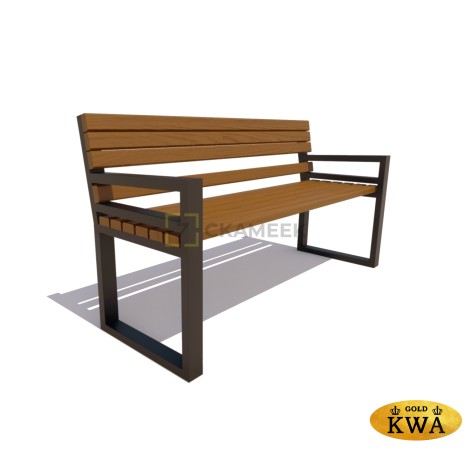 Скамейка «Модерн»