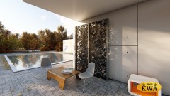 Панно «Нежность»