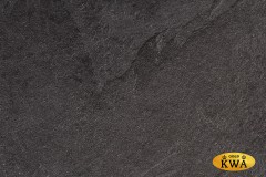 &quot;Тюльпан&quot; стол из HPL круглый Ø90см, цвет &quot;серый гранит&quot;