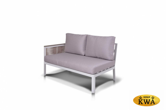 Правое окончание дивана Париж