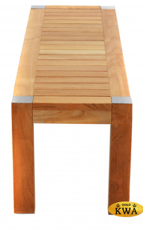 Скамья из тика Bromo