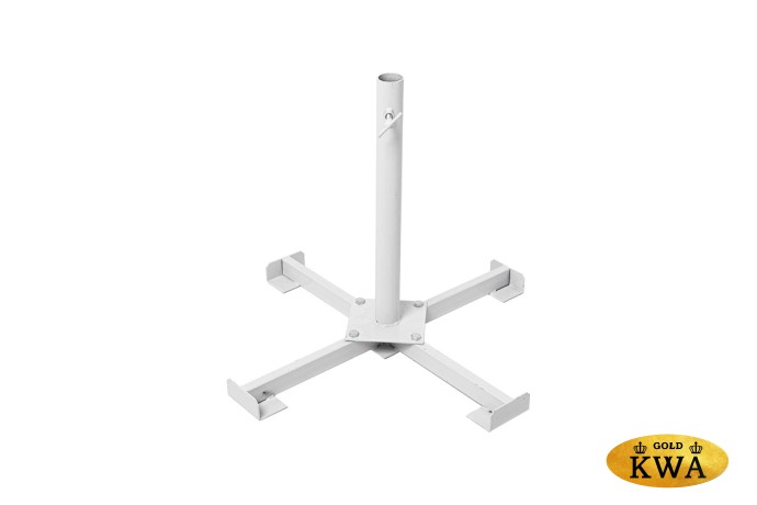 Опора для зонта 673*673мм (для 4плиток*30см)