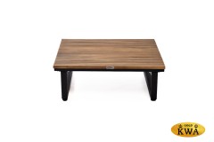 Лаунж зона из алюминия ALTO  Joygarden